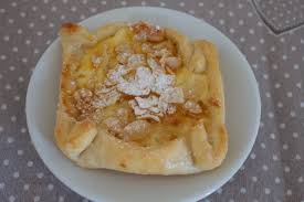 Schnelles Rezept Susse Blatterteig Teilchen Mit Mascarpone Pflaumenmarmelade Und Mandelblattchen Youtube Rezepte Blatterteig Blaterteig Rezepte