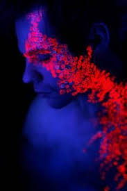 Glow In The Dark Tattoo Ink Lovetoknow Black Light Tattoo Dark Tattoo Uv Ink Tattoos