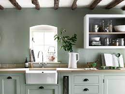 Create A Covetable Kitchen That Is Designed Just For You