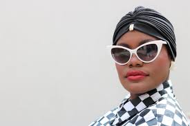 CHERRY CREEK FASHION — Spring Prints with Stylist Koya Nyangi