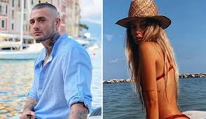 Ecco come è andata, a uomini e donne, la scelta di luigi e ivan. Uomini E Donne Sophie Codegoni Ha Scelto Il Suo Corteggiatore E Matteo Ranieri Il Mattino It