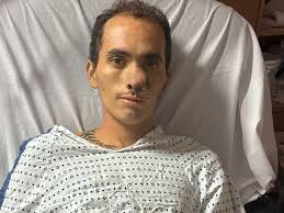 Fundraiser by jasmin cruz : Help Edwin Overcome Extranodal NK T cell  Lymphoma