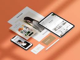 All objects in the psd file. 35 Branding Mockups To Build A Strong Brand Decolore Net