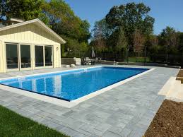 Solar pool covers or buy online pick up in store today in the outdoors department. Completed Inground Pools By Penguin Pools Your Complete Pool Builder