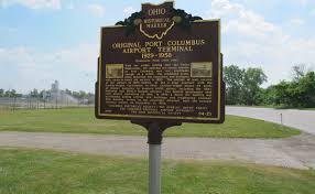 Preservation Of Historic Columbus Airport Terminal Expected To Begin