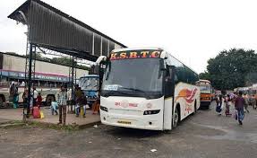 Book your ticket online for this super delux air bus (40) rtc bus which starts from kollur bus station at 20:00 hrs and ends at alappuzha bus station at 10:30 hrs. Ksrtc To Run Ac Bus Service Betweenstate Bank Kasaragod The Hindu