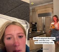 Abraham Junior's Instagram, Twitter & Facebook