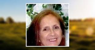 Gloria Bergeron Obituary July 12, 2013