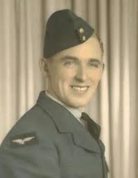 Rodolphe Gerard “Rudy” Grondin (1921-2017)