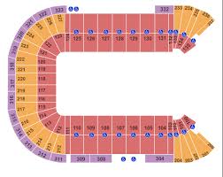 Buy Ama Monster Energy Supercross Tickets Front Row Seats