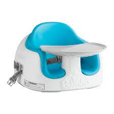 A solid high chair with a large tray is an essential buy. Mothercare Malaysia Online Store