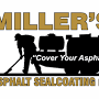 Miller Asphalt LLC from www.facebook.com