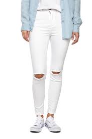 The Skinny High Rise 7 8 Jean Women Jeans Perfect Jeans Clothes