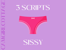 Sissy Humiliation Scripts Onlyfans Adult Content Camgirl - Etsy