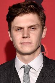 Evan Peters — The Movie Database (TMDB)