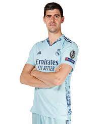 Thibaut courtois, 28, from belgium real madrid, since 2018 goalkeeper market value: Courtois Real Madrid Cf
