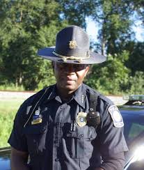 Local Police Chief Suspended from force