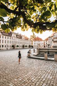 Eichstatt Unsere Highlights In Der Barockstadt Sommertage Eichstatt Ausflug Reiseziele