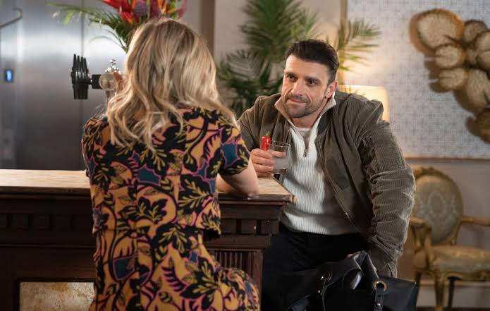Seven Coronation Street spoilers: cheating scandal and hen do horror