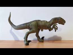 King kong tyrannosaurus rex model static solid action figures animal model collection dinosaur toys children decoration party. King Kong Vs V Rex Vastatosaurus Rex Youtube