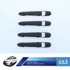 Namun secara artistik handle pintu juga harus saat ini ada beragam desain dan model handle pintu. Jual Cover Handle Pintu Mobil Avanza Terbaru Harga Murah Blibli Com