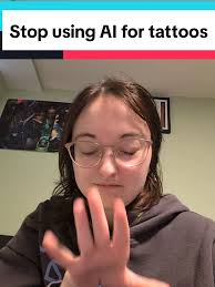 Respect Your Tattoo Artist in Dragon Age Fandom