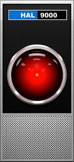 2001 Hal9000 Interface Wallpaper For Iphone X Static Iphone Wallpaper Cool Wallpapers For Phones Wallpaper