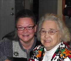 Eunice WRIGHT Obituary (1923