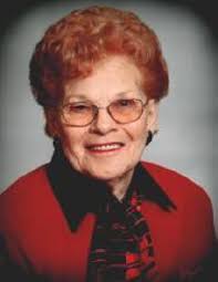 Obituary information for Frieda Webb