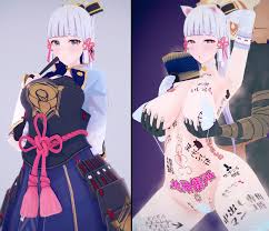 Rule34 - If it exists, there is porn of it   5554158