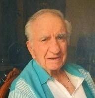 Gregory Poulos Obituary (2019)