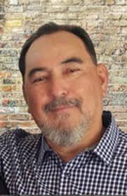 Lorenzo "Larry" Barela Nevarez Obituary