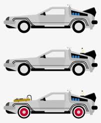Delorean Png Free Hd Delorean Transparent Image Pngkit If you have any problems with uploading or using files, please contact me and we will be marty mcfly hoverboard back to the future image vectorized in svg, png, eps, dxf, pdf formats. delorean png free hd delorean