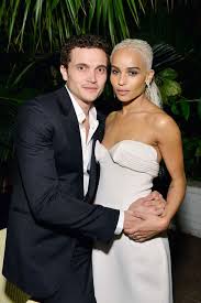 You may know her from her roles in the divergent films, mad max: Zoe Kravitz And Karl Glusman Split After 18 Months Of Marriage