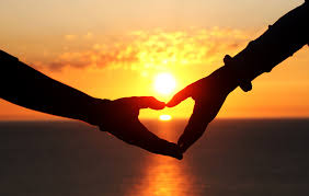 One is careless and the other is cold, expressionless, and independent in mind. The Romance Of The Sunset Hannah Fielding