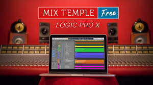 House vocal sessions sample library apple, wav, rex. Mix Temple Free For Logic Pro X Mixed By Marc Mozart