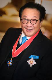 So, how much is francis yeoh worth at the age of 66 years old? Francis Yeoh