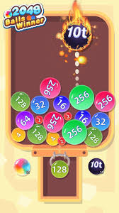 2048 Balls Winner For Android Apk Download