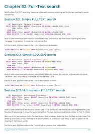 Mysql Example Page 4 Mysql Computer Programming Languages Computer Programming