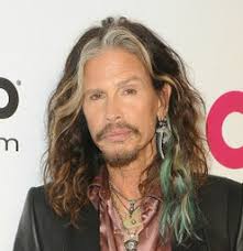 Steven Tyler (Stephen Victor Tallarico)
