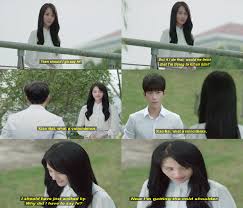 Just One Smile Is Very Alluring Taiwan Drama Japanese Drama Korean Drama Quotes