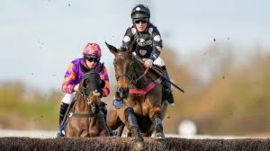 It's been wonderful'