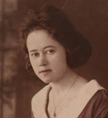 Maggie Lee Eskridge (1900-1996)