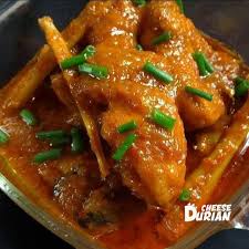 Jun 06, 2021 · potong ayam setebal 1/2 cm kemudian goreng diteflon tanpa minyak atau bisa juga direbus/ dikukus sampai matang. Resepi Nasi Jagung Dengan Ayam Masak Merah Masakan Special Dari Air Tangan Mak Durian Cheese