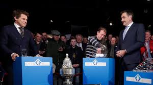Een overzicht van de kaartverkoopinformatie voor deze cupkraker. Az Cambuur En Sparta Vitesse In Halve Finale Knvb Beker Knvb