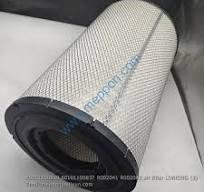 60101100829 60101100837 R002041 R002042 air filter LONKING ...