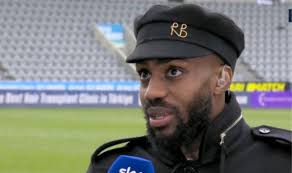 Newcastle make Danny Rose 'fall in love with football again' as free agent  gets emotional