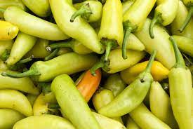 It goes about as a cell reinforcement to destroy malignant growth. Eight Delicious Banana Pepper Uses Pepperscale