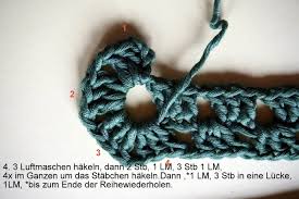 Für das plaid jeweils 16 quadrate nach den mustern a und b häkeln. Mit Hand Und Herz Anleitung Fur Eine Rechteckige Granny Decke