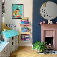 Please note that samples for our california collection colours are exclusively available as paper paint swatches. Sulking Room Pink